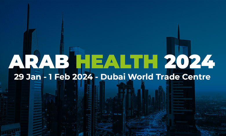 Arab Health 2024