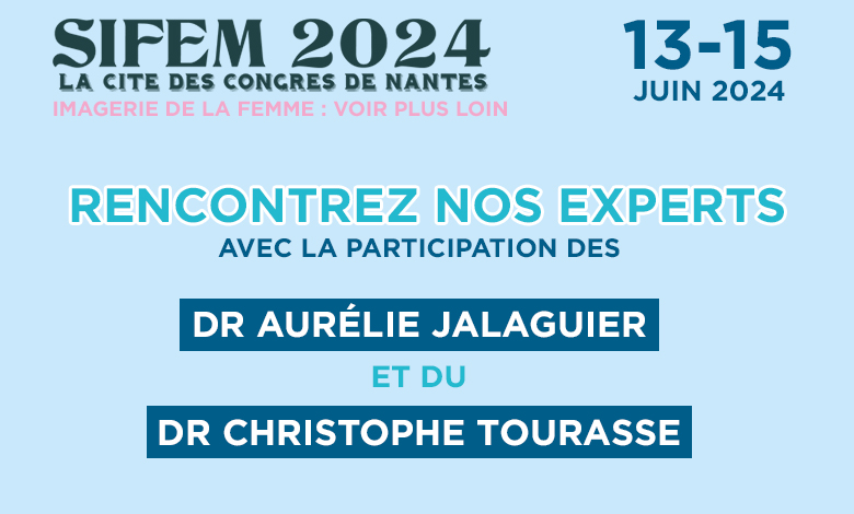 SIFEM 2024 - La Cité des Congrès de Nantes
