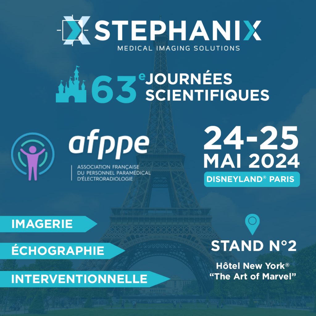 AFPPE Journées Scientifiques 2024 - Disneyland Paris