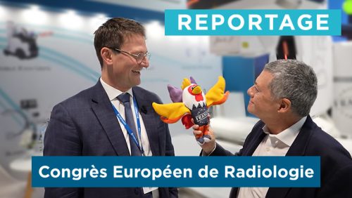 Congrès Européen de Radiologie 2024