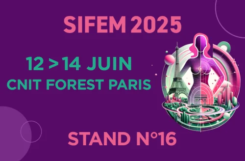 SIFEM 2025 - CNIT Forest Paris