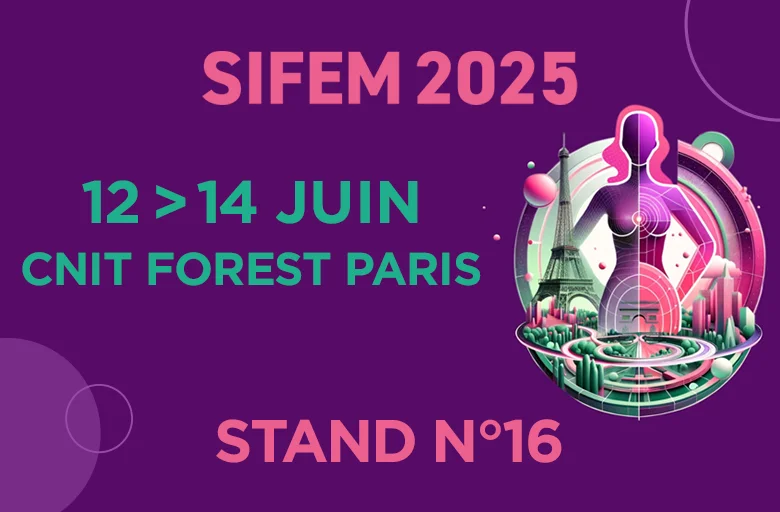 SIFEM 2025 - CNIT Forest Paris