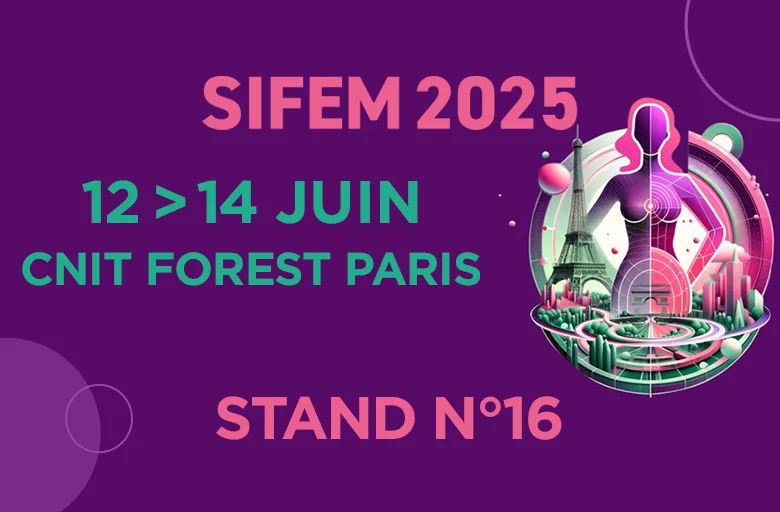 SIFEM 2025 - CNIT Forest Paris