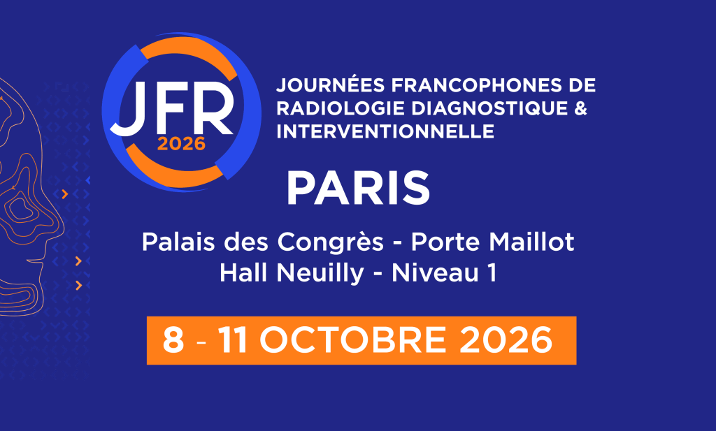 Stephanix aux JFR 2026