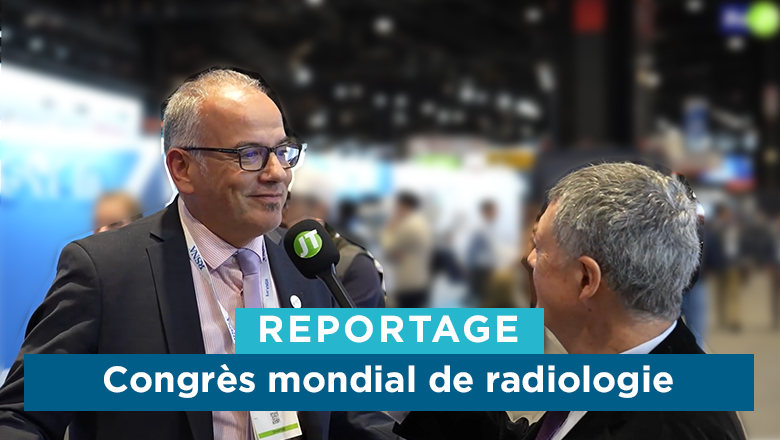 Congrès RSNA 2025