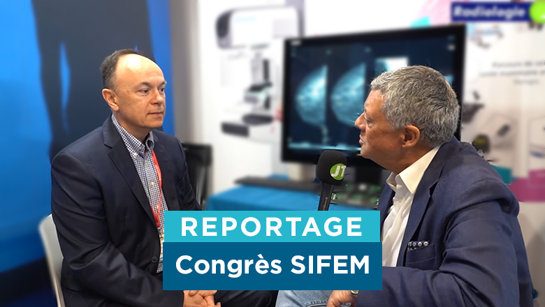 Reportage congrès | SIFEM 2026