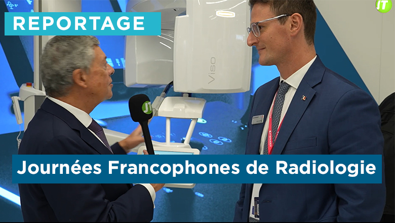 Reportage Stephanix - JFR 2026